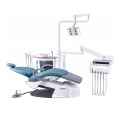 Dental Unit Chair Electric Treatment Machine