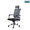 Great Quality Stainless Steel Office Chair