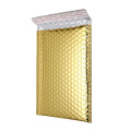 Aluminum Foil metallic bubble Mailers