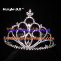 Wholesale Crystal Crowns and Tiaras