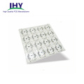 Metal Core Aluminum PCB MCPCB For LED Street Light