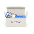 Пользовательские Peptide Mots-C 10mg Mots-C порошкового корпуса порошка