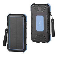 Best Portable Solar Charger Solar Wireless Charger