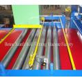 Metal Coil Hydraulic Leveling and Cutting Machine