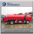 DFAC Rhd LHD 7t Water Tank Simple Fire Fighting Truck