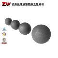 B2 high carbon forged steel grinding balls