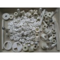 zirconia ceramic high polished industrial medical parts