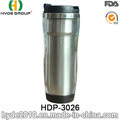 Doppelte Wand Edelstahl Starbucks Kaffee Mug Becher (HDP-3026) ziemlich zu entwerfen