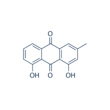 Acide chrysophanique 481-74-3