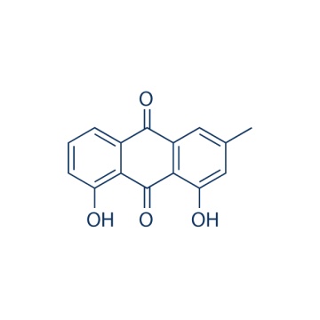 Хризофановая кислота 481-74-3