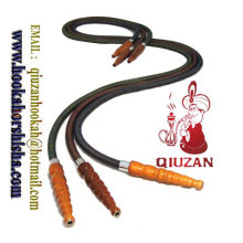 1.5M High Quality Plastic Hookah Hose For Wholesale