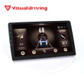 9 inch Universal car video player