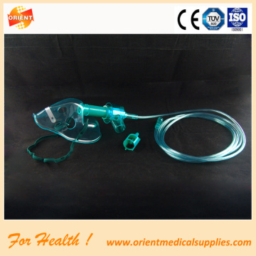 Homecare facial simple portable oxygen mask