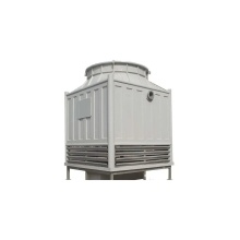 Induced Draft Counter Flow Cooling Tower with Fans