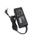 OEM 65W AC Adaptador de corriente portátil para Acer