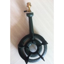 Commercial Cast Iron Gas Burner