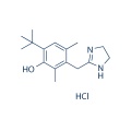 Oxymétazoline HCl 2315-02-8