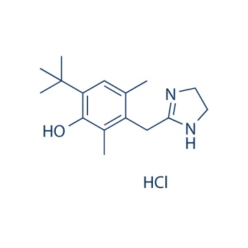 Oximetazolina HCl 2315-02-8