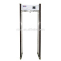 Hot-selling MCD-500A walk through metal detector