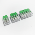 Led Strip Connector Wago Connector Wire 221 Connector