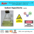 Sodium Hypochlorite High Quality