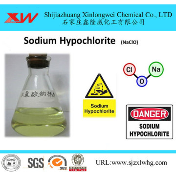 Sodium Hypochlorite High Quality