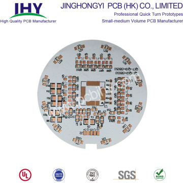 High Power Aluminum Base LED PCB