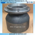 Sand Casting Stainless Steel /Cast Iron Submersible Water Pump Bowl