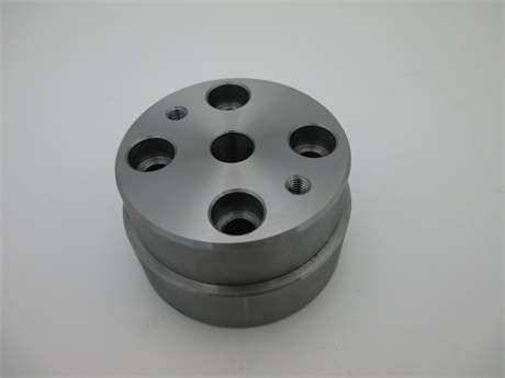 CNC Turning Parts