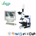 Medical lab equipment--digital binocular microscope