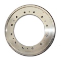 Diamond Grinding Wheels for Glass Edge Process