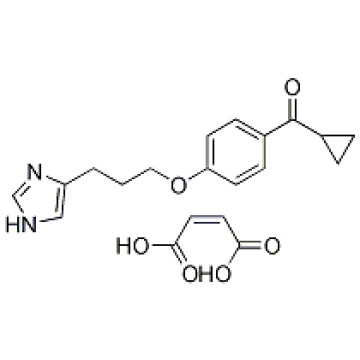 Ciproxifan 184025-18-1