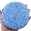 Microfiber Sponge Polishing Pad