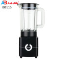 Frasco de vidro de 500 W 1.5L para mesa Liquidificador Mixer Smoothie Frasco Liquidificador de frutas Joyshaker Mesa Mini Suco Liquidificador portátil