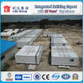 High Quality Container Homes 20FT/Living 20FT Container House