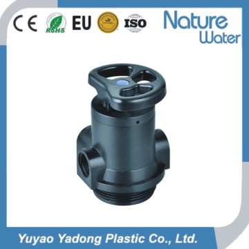 2t Manual Filter Valve