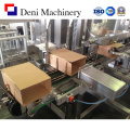 High Speed Case Packing Machine for Cartons