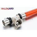 Pex Th Type Press Raccords