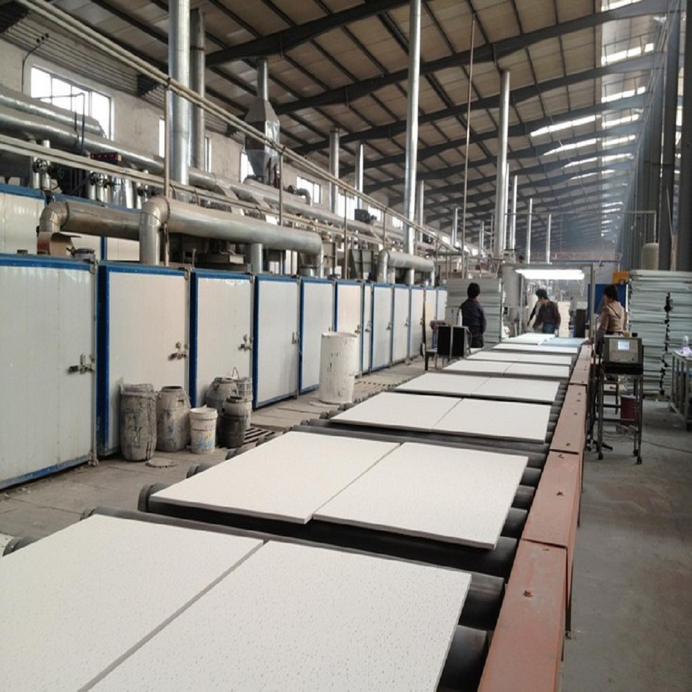 Full-automatic-Glass-magnesium-board-equipment-supplier-xingbang