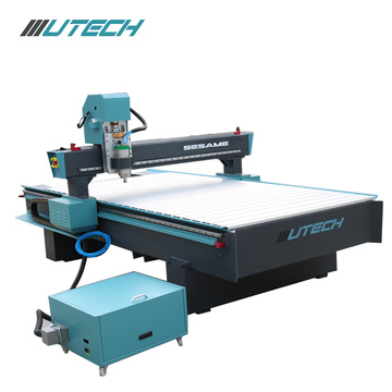 Cnc Router Wood Working Machine