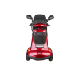 Luxury High-end Front and rear seat scooter