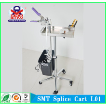 SMT Splice Tool Cart