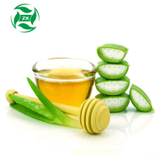 Aceites esenciales de aloe vera comestibles