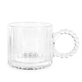 Nordic Glass Cup Coffee Mug For Water Cocktail