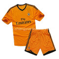 venta caliente personalizado fútbol jersey de futbol club con nuevo estilo