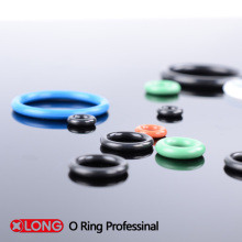 Good Quality Aging Resistant Rubber O-Ring