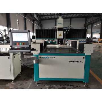 Water Jet Cutting Machine for Die CNC Cutting