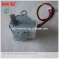 Plastic Housing Linear Stepper Motor |Lead Screw Motor