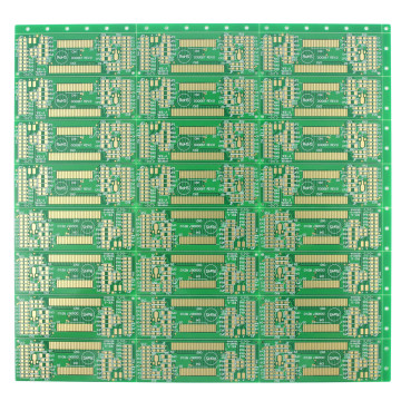 Analytical Instruments meter circuit boards