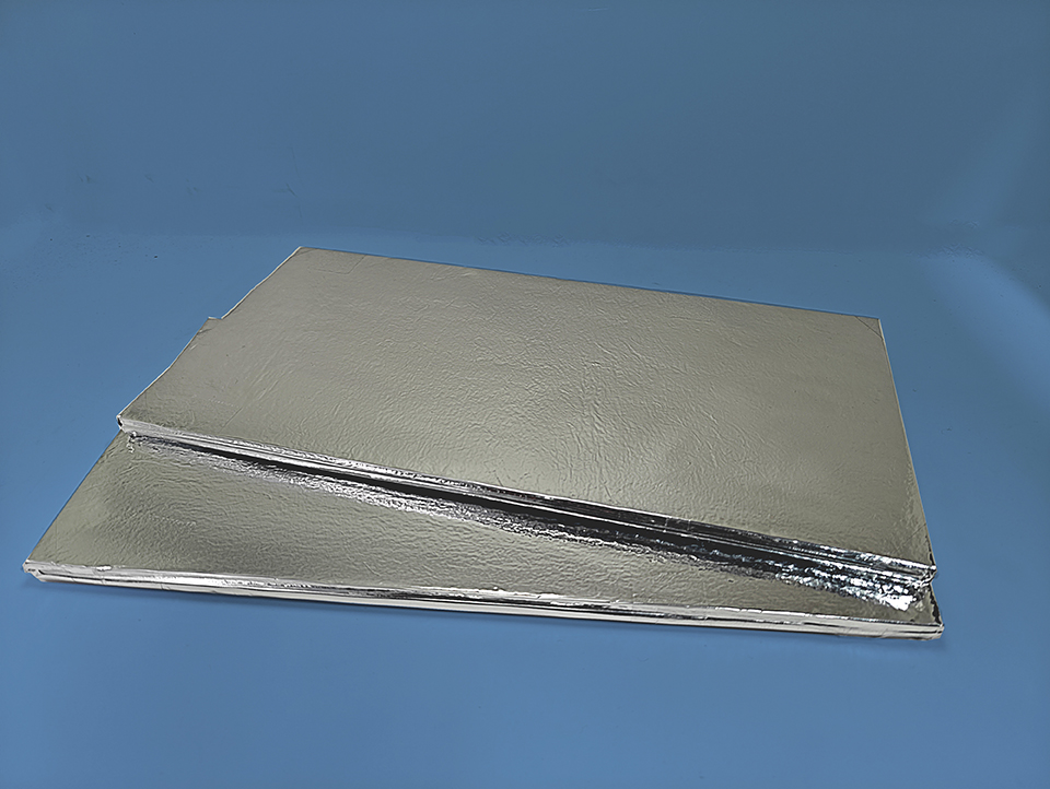 Fiber Glass VIP Fiber Glass VIP